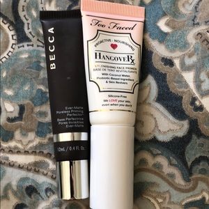 Primer Bundle partially used